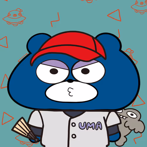Blubea Nft Official