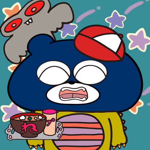 Blubea Nft Official