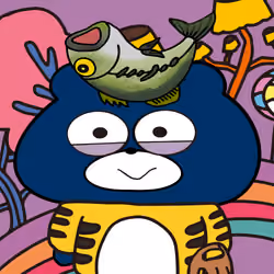 BLUBEA #7565