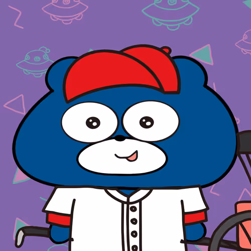 Blubea Nft Official