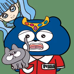 BLUBEA #2018