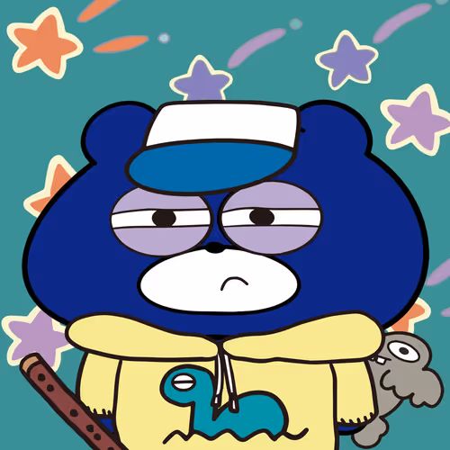 Blubea Nft Official