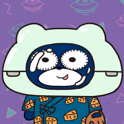 BLUBEA #2312