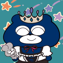 BLUBEA #3616