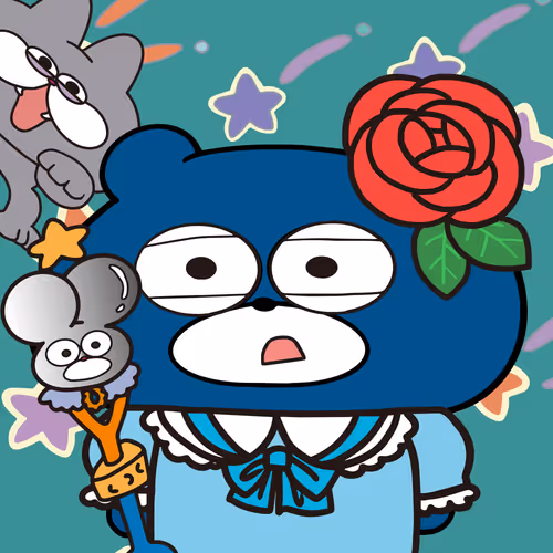 Blubea Nft Official