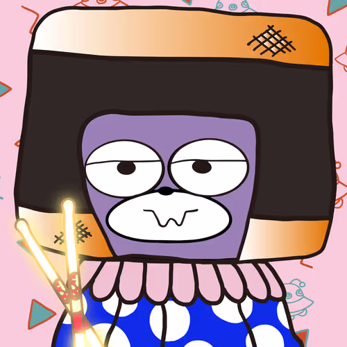 Blubea Nft Official