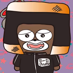 BLUBEA #1473