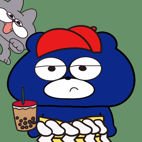 Blubea Nft Official