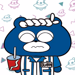 BLUBEA #8006
