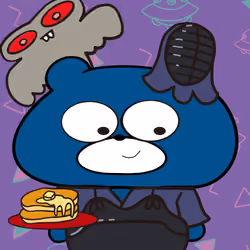 BLUBEA #4534