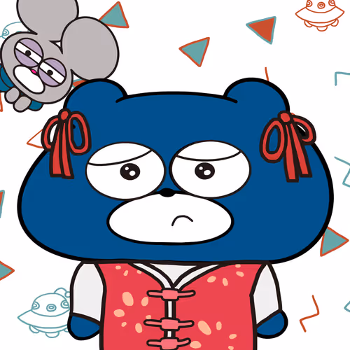 Blubea Nft Official