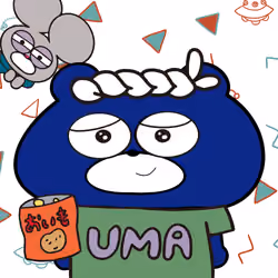 BLUBEA #5227