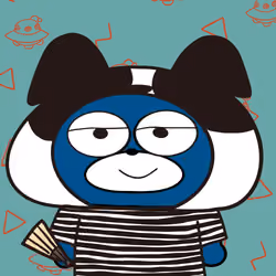 BLUBEA #1289