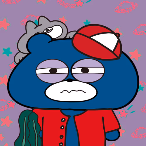 Blubea Nft Official