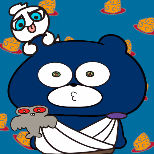 Blubea Nft Official