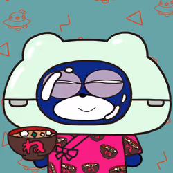 BLUBEA #2190