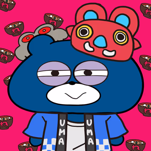Blubea Nft Official