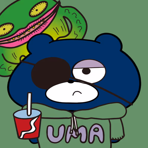Blubea Nft Official