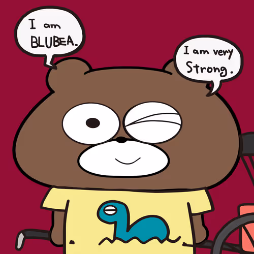 Blubea Nft Official