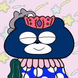 BLUBEA #3133