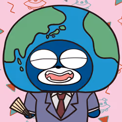 BLUBEA #7320