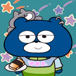 BLUBEA #4328