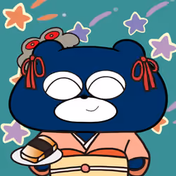 BLUBEA #8499