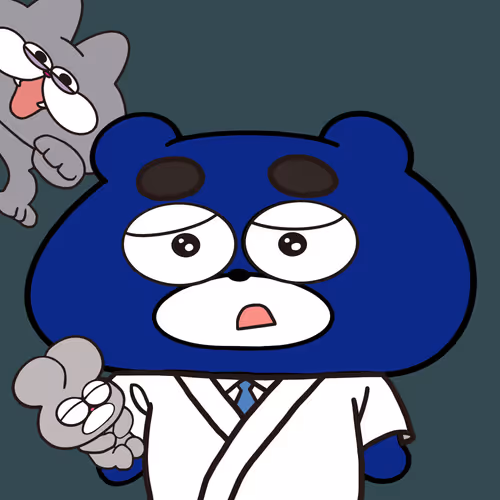 Blubea Nft Official