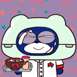BLUBEA #8229