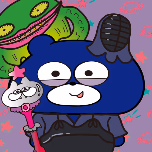 Blubea Nft Official