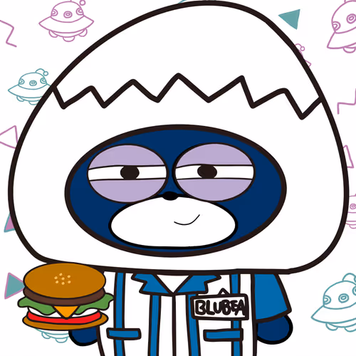 Blubea Nft Official