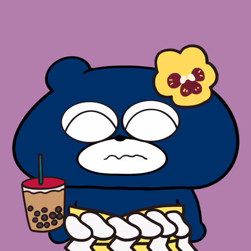 Blubea Nft Official