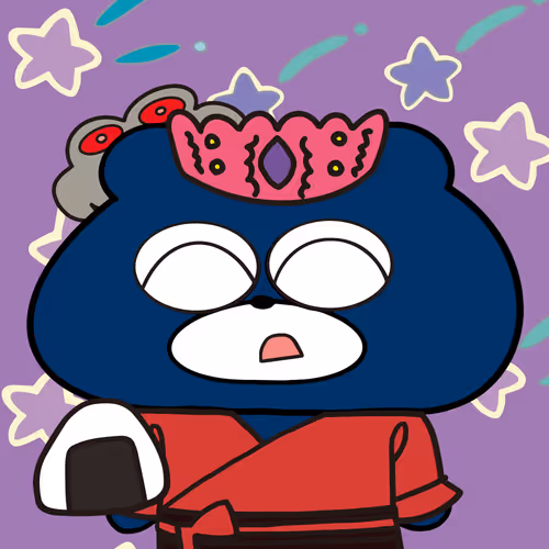 Blubea Nft Official