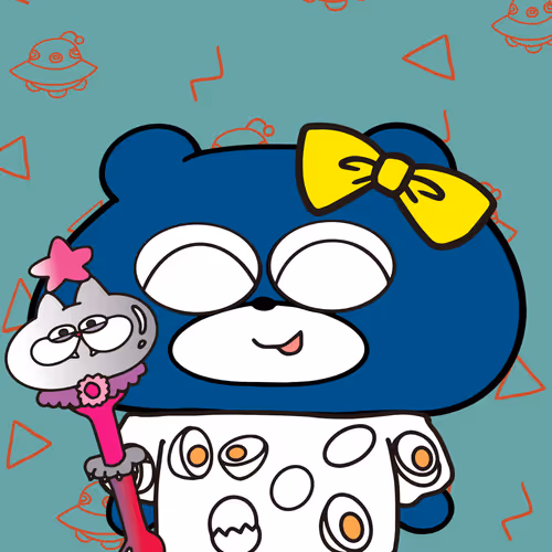 Blubea Nft Official