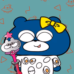 BLUBEA #7983
