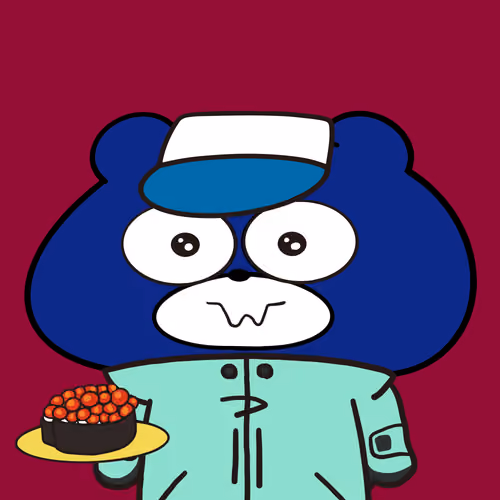 BLUBEA #3747