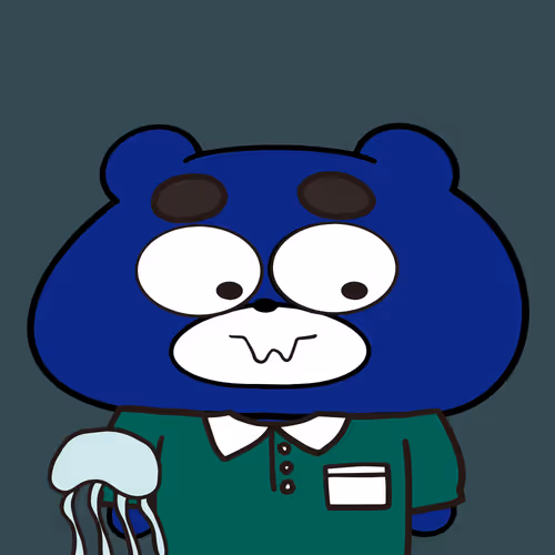 Blubea Nft Official