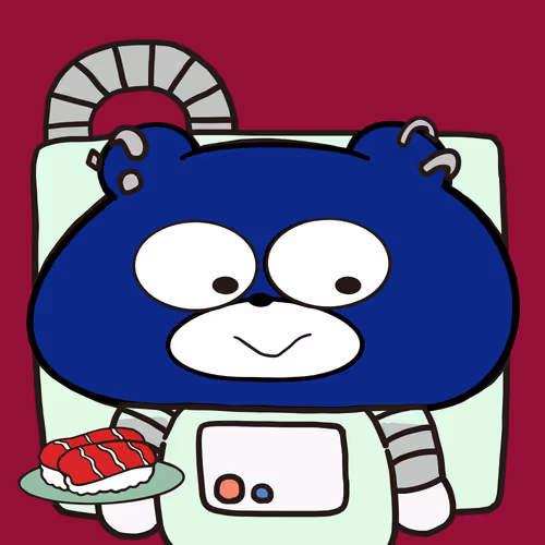 Blubea Nft Official