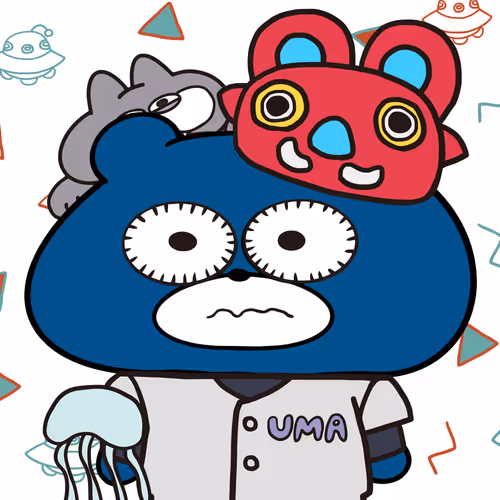 Blubea Nft Official