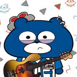 BLUBEA #1842
