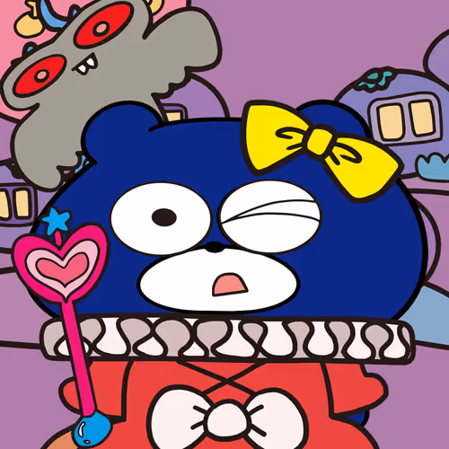 Blubea Nft Official
