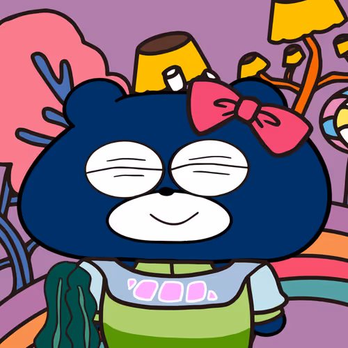 Blubea Nft Official