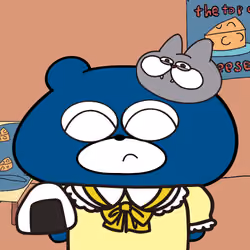 BLUBEA #3613