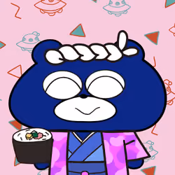 BLUBEA #909