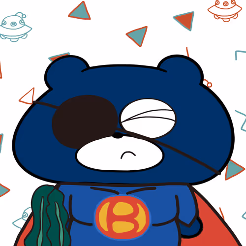 Blubea Nft Official