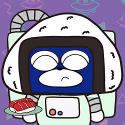 BLUBEA #1238
