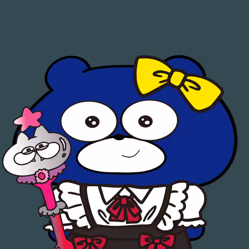 Blubea Nft Official