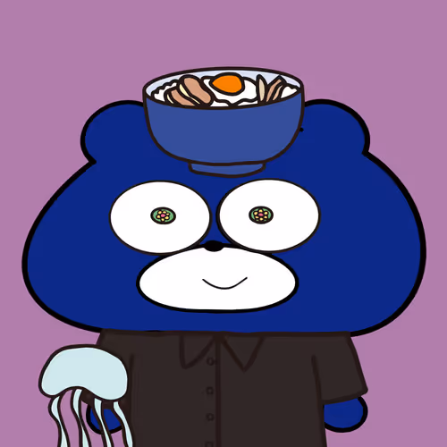Blubea Nft Official