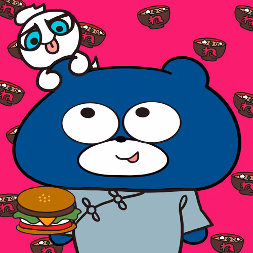Blubea Nft Official