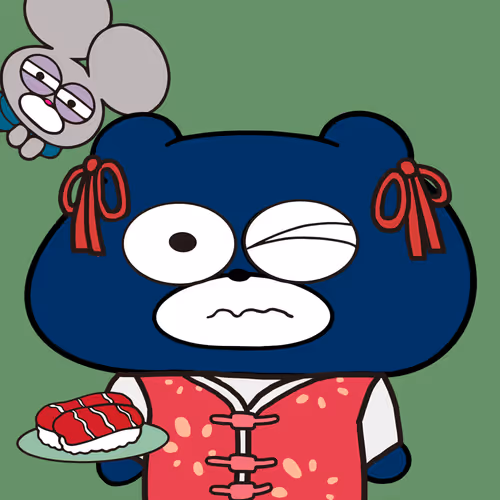 Blubea Nft Official